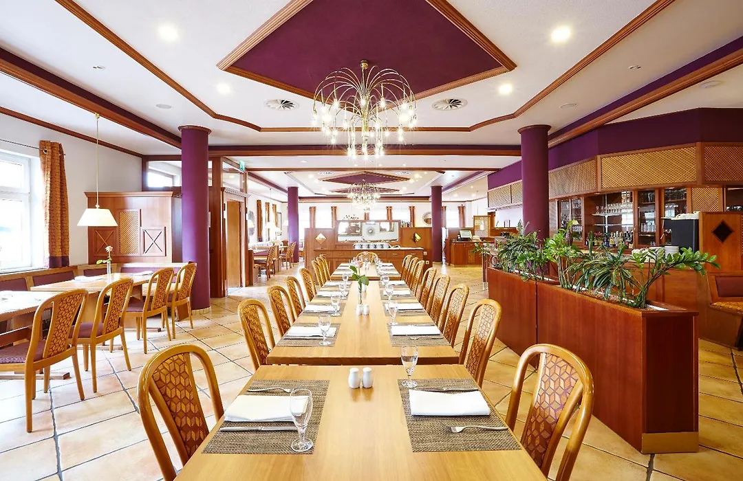Trans World Hotel Columbus-1